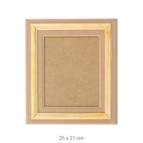 KÜÇÜK ÇITALI RESİM ÇERÇEVESİ ÇER130