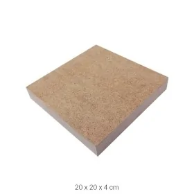 Küçük Kare Şase Pano PA211