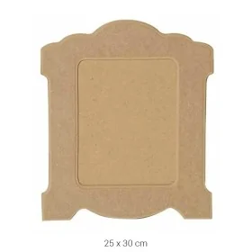 Ahşap Büyük Resim Çerçevesi ÇER106