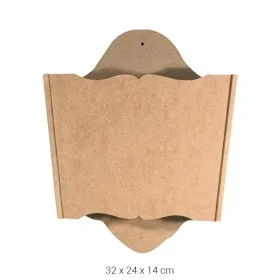 KP122 KÜÇÜK KAPICI KUTUSU