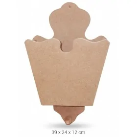 KP124 TOPUZLU KAPICI KUTUSU