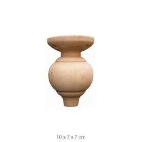 FT08 10CM TORNA AYAK NO:1