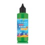 ASL017 Açık Yeşil Aqua Slime Yedek Boya 90ML