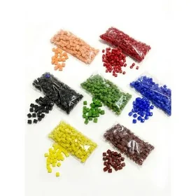 Kiloluk Renkli Cam Mozaik Taşları