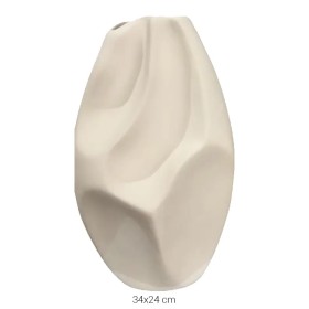 SR011 Büyük Kuğu Ham Seramik Obje