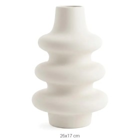 SR052 Bumerang Büyük Ham Seramik Obje