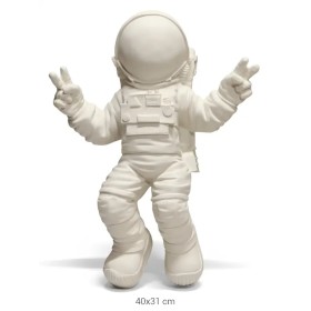 P005 Yana Astronot Ham Polyester Obje