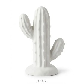 P126 Yana Kaktüs Biblo Ham Polyester Obje