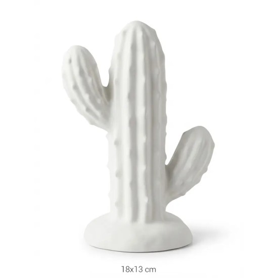 P126 Yana Kaktüs Biblo Ham Polyester Obje