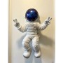 P005 Yana Astronot Ham Polyester Obje