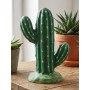 P126 Yana Kaktüs Biblo Ham Polyester Obje