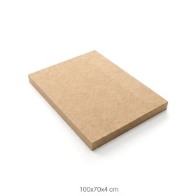 PA277 Pano (70x100) Ahşap Boyanabilir Obje