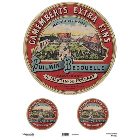 Model NG1339 NagehanAka Pirinç Dekopaj Kağıdı