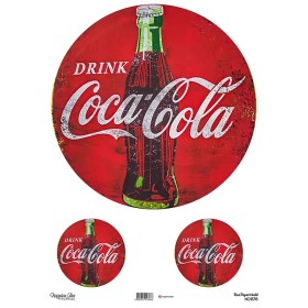 Model NG1376 NagehanAka Pirinç Dekopaj Kağıdı