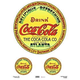 Model NG1380 NagehanAka Pirinç Dekopaj Kağıdı