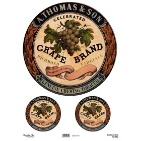 Model NG1382 NagehanAka Pirinç Dekopaj Kağıdı