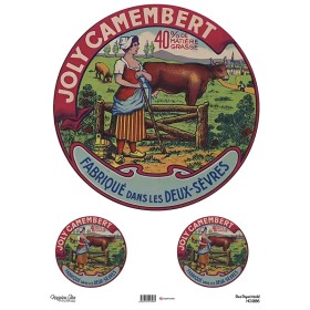 Model NG1386 NagehanAka Pirinç Dekopaj Kağıdı