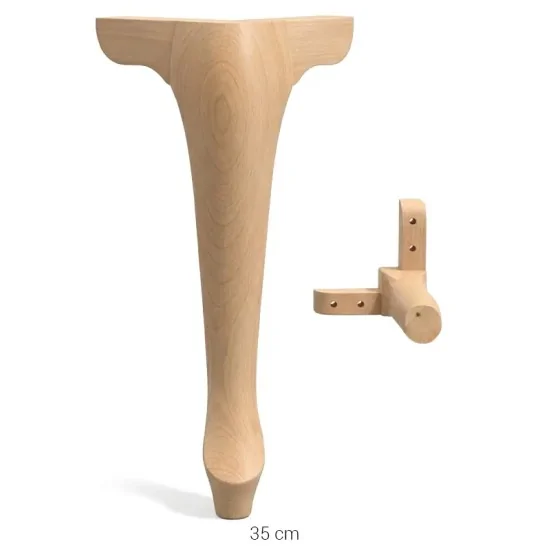 FT05 35CM KULAKLI LÜKENS AYAK