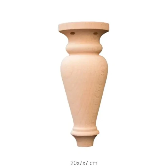 FT16 TORNA AYAK 20CM