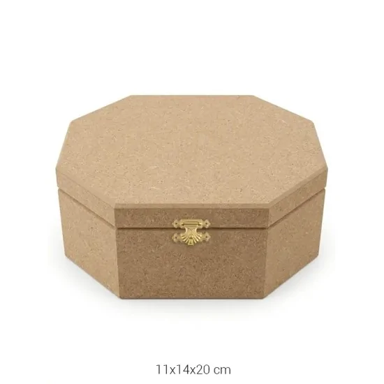 KU302 KÜÇÜK PETEK KUTU