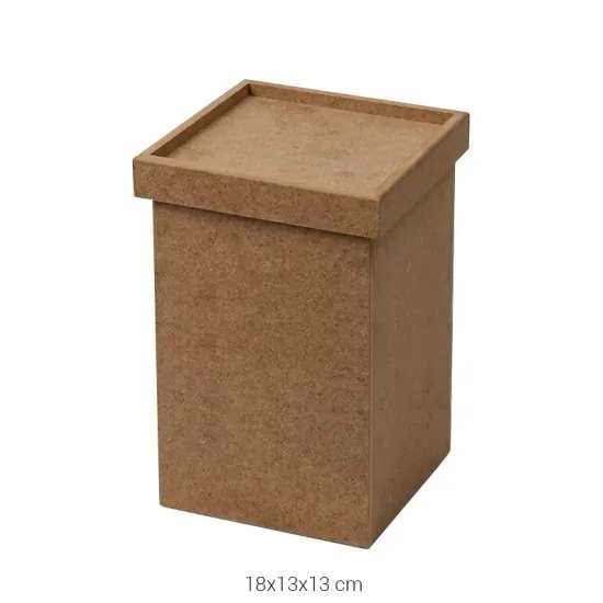 KU385 BÜYÜK SAKLAMA KUTUSU