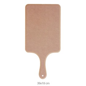 L123 DİKDÖRTGEN SUNUMLUK