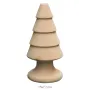 PD28 Ağaç 15 cm Ahşap Boyanabilir Obje