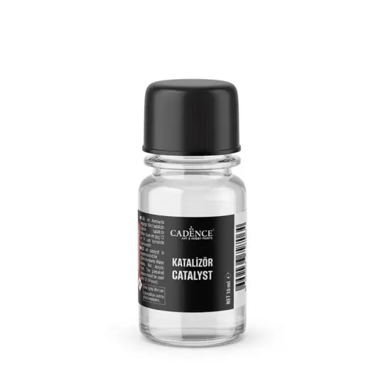 Katalizör - Boya ve Vernik Katalizörü 10GR