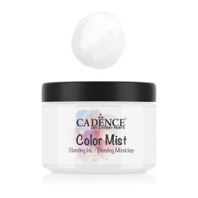 CM01 Beyaz Color Mist Blending Mürekkep 150ML