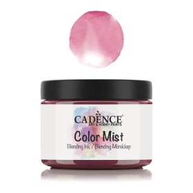 CM03 Pembe Color Mist Blending Mürekkep 150ML