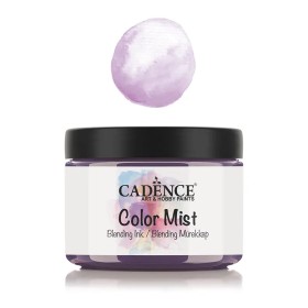 CM07 Lila Color Mist Blending Mürekkep 150ML