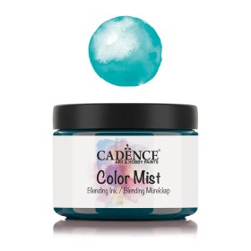 CM11 Turkuaz Color Mist Blending Mürekkep 150ML