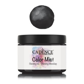 CM14 Siyah Color Mist Blending Mürekkep 150ML