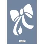 M07 7x10 M Serisi Kurdele Stencil