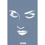 WC11 Woman Collection Yüz A4 Stencil