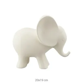 P469 Yana Modern Fil Biblo Ham Polyester Obje