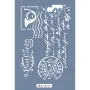 AS472 Zarf Model A4 Stencil