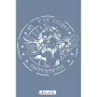 AS476 Yılbaşı Model A4 Stencil