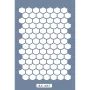 AS485 Petek Model A4 Stencil