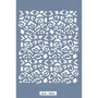AS504 Leopar Model A4 Stencil