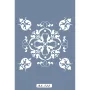 AS522 Lale Model A4 Stencil