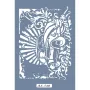 AS540 Araba Model A4 Stencil