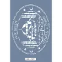 AS589 Blue Mosque Model A4 Stencil