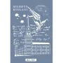 AS591 Selimiye Kışlası Model A4 Stencil