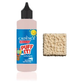KB02 Ten Rengi Kooky Puff It Kabaran Boya 90ML