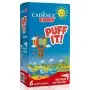 Kooky Puff It Kabaran Boya Seti 6X25ML