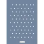 Puantiye Model BN20 25x35 BN Serisi Stencil