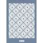 Kare Model BN21 25x35 BN Serisi Stencil