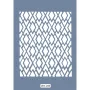 Kare Model BN30 25x35 BN Serisi Stencil