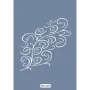 Dal Model BN53 25x35 BN Serisi Stencil